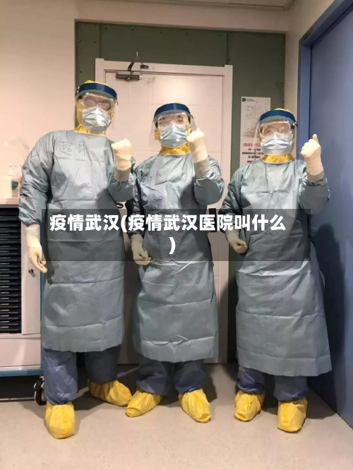 疫情武汉(疫情武汉医院叫什么)-第2张图片