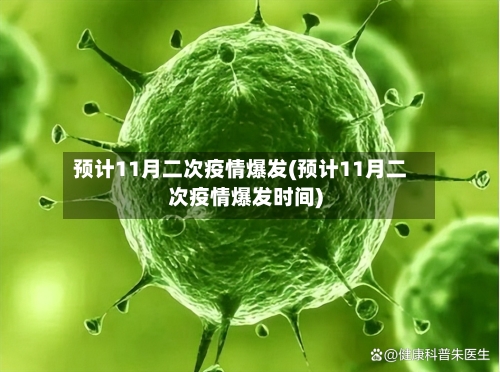 预计11月二次疫情爆发(预计11月二次疫情爆发时间)-第2张图片