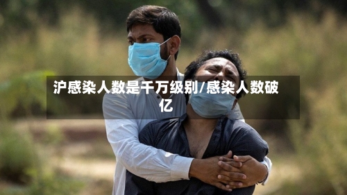沪感染人数是千万级别/感染人数破亿-第2张图片
