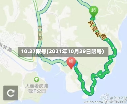 10.27限号(2021年10月29日限号)-第3张图片