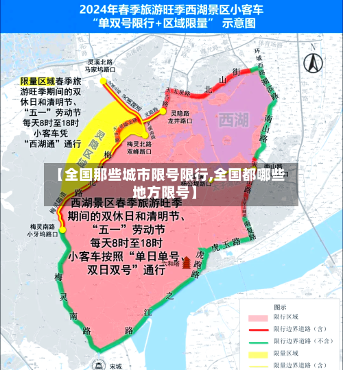 【全国那些城市限号限行,全国都哪些地方限号】-第2张图片