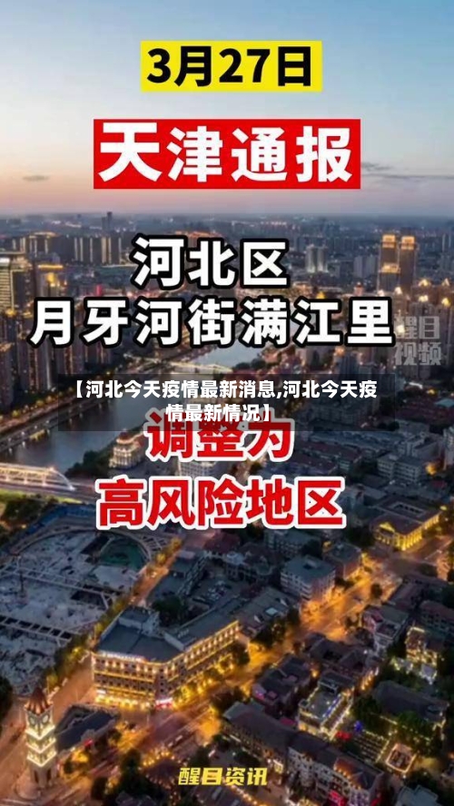 【河北今天疫情最新消息,河北今天疫情最新情况】-第2张图片
