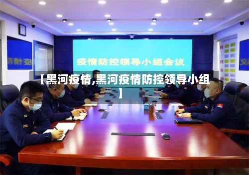 【黑河疫情,黑河疫情防控领导小组】