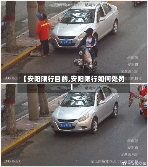 【安阳限行目的,安阳限行如何处罚】