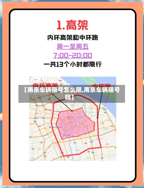 【南京车辆限号怎么限,南京车辆限号吗】-第2张图片