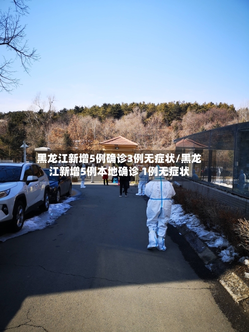 黑龙江新增5例确诊3例无症状/黑龙江新增5例本地确诊 1例无症状-第3张图片