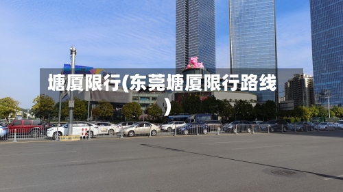 塘厦限行(东莞塘厦限行路线)