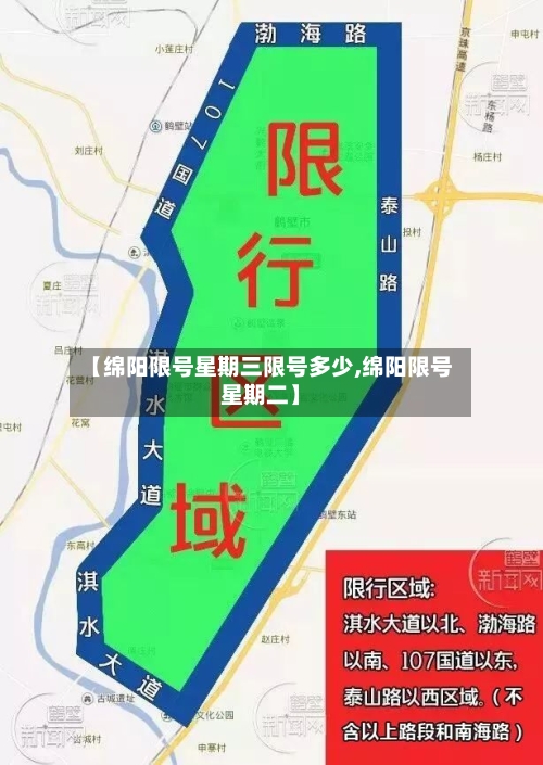【绵阳限号星期三限号多少,绵阳限号星期二】