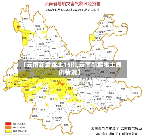 【云南新增本土15例,云南新增本土病例情况】-第2张图片