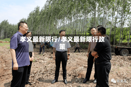 孝义最新限行/孝义最新限行政策-第3张图片