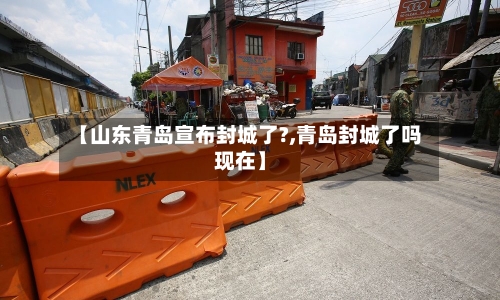 【山东青岛宣布封城了?,青岛封城了吗现在】-第2张图片