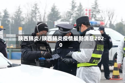 陕西肺炎/陕西肺炎疫情最新消息2020-第2张图片