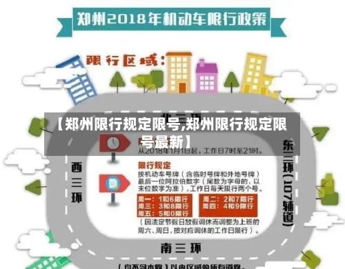 【郑州限行规定限号,郑州限行规定限号最新】-第3张图片