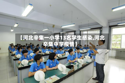 【河北辛集一小学13名学生感染,河北辛集中学疫情】