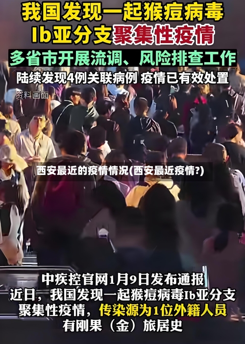 西安最近的疫情情况(西安最近疫情?)