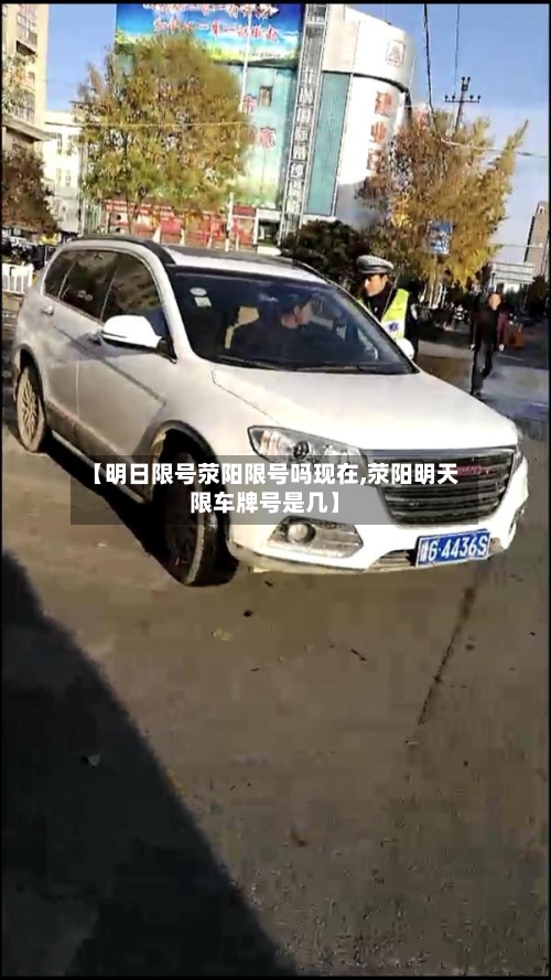 【明日限号荥阳限号吗现在,荥阳明天限车牌号是几】-第2张图片
