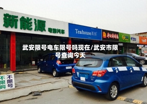 武安限号电车限号吗现在/武安市限号查询今天