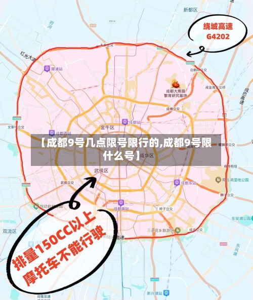 【成都9号几点限号限行的,成都9号限什么号】-第2张图片