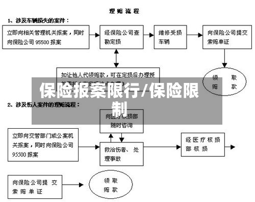 保险报案限行/保险限制-第2张图片