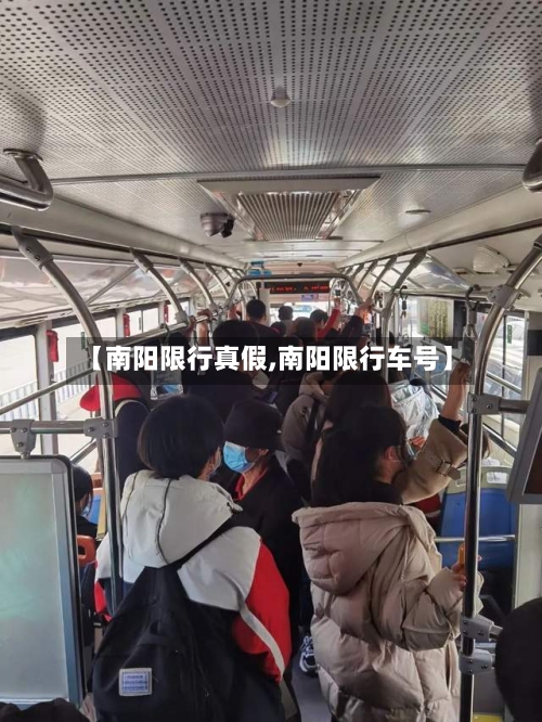 【南阳限行真假,南阳限行车号】