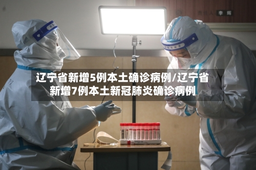 辽宁省新增5例本土确诊病例/辽宁省新增7例本土新冠肺炎确诊病例-第3张图片