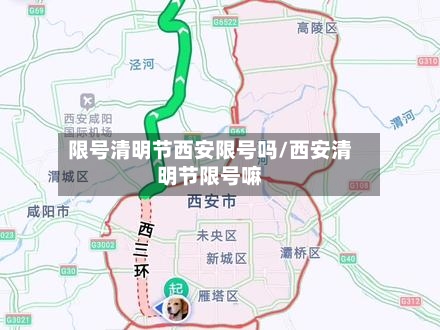 限号清明节西安限号吗/西安清明节限号嘛-第3张图片