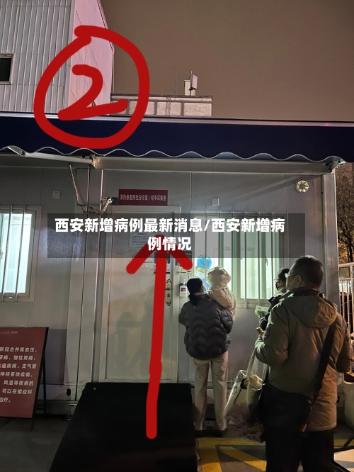 西安新增病例最新消息/西安新增病例情况