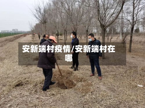 安新端村疫情/安新端村在哪-第3张图片
