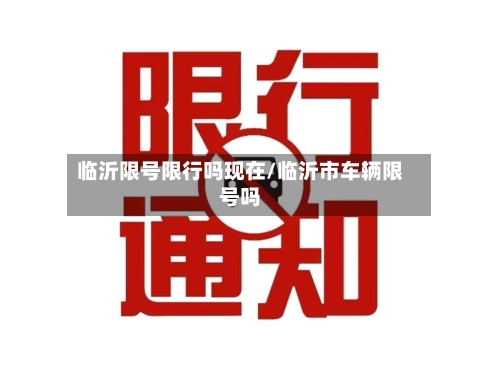 临沂限号限行吗现在/临沂市车辆限号吗