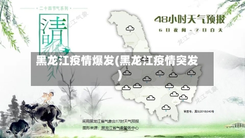 黑龙江疫情爆发(黑龙江疫情突发)