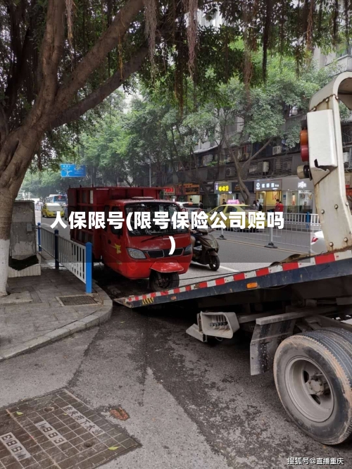 人保限号(限号保险公司赔吗)