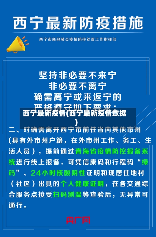 西宁最新疫情(西宁最新疫情数据)-第3张图片