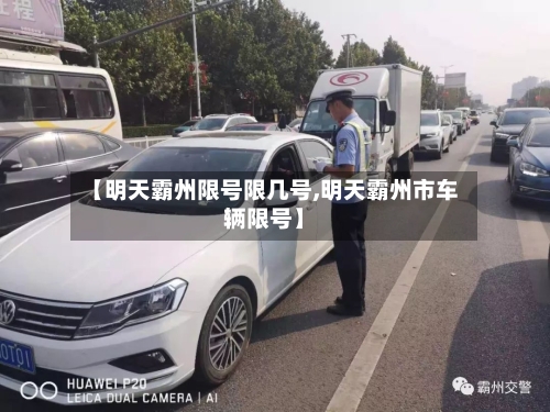 【明天霸州限号限几号,明天霸州市车辆限号】-第2张图片