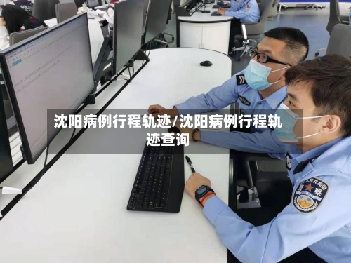 沈阳病例行程轨迹/沈阳病例行程轨迹查询-第3张图片