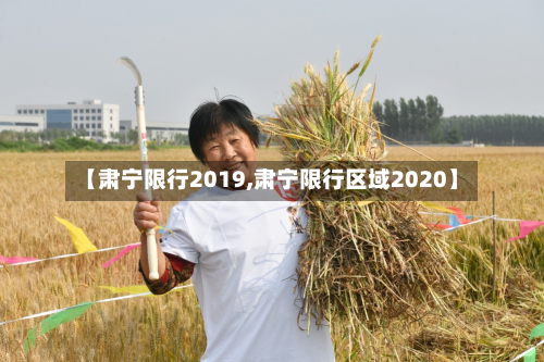 【肃宁限行2019,肃宁限行区域2020】-第2张图片