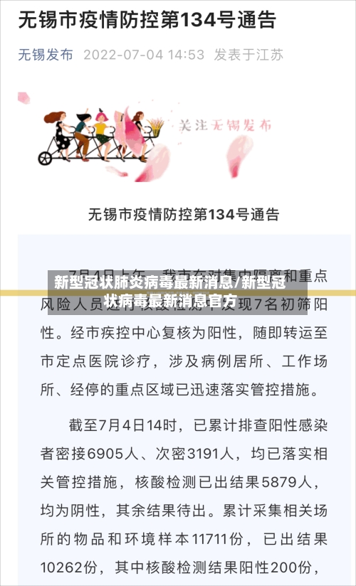 新型冠状肺炎病毒最新消息/新型冠状病毒最新消息官方-第2张图片