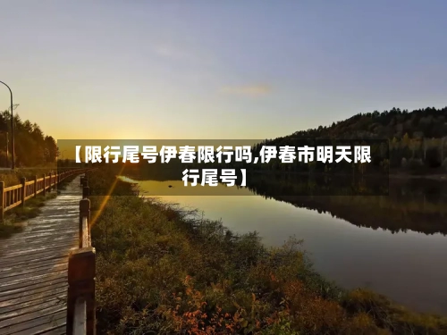 【限行尾号伊春限行吗,伊春市明天限行尾号】-第2张图片