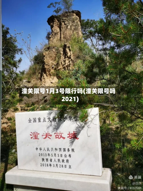 潼关限号1月3号限行吗(潼关限号吗2021)