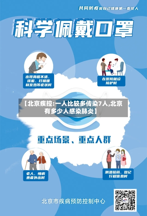 【北京疾控:一人比较多传染7人,北京有多少人感染肺炎】-第2张图片