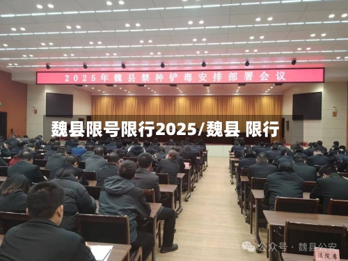魏县限号限行2025/魏县 限行