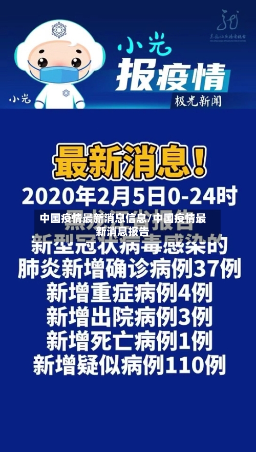 中国疫情最新消息信息/中国疫情最新消息报告-第2张图片