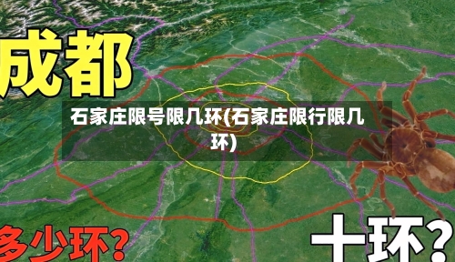 石家庄限号限几环(石家庄限行限几环)