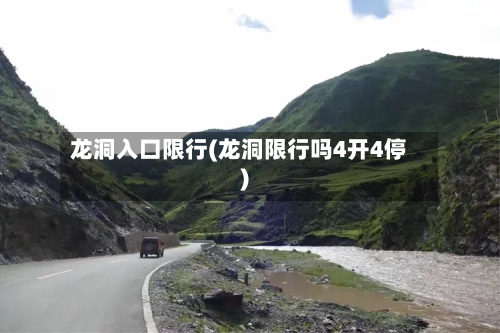 龙洞入口限行(龙洞限行吗4开4停)