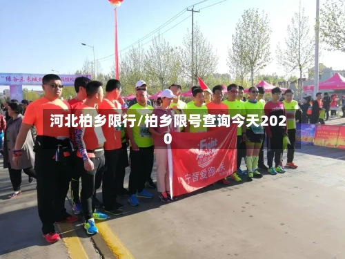 河北柏乡限行/柏乡限号查询今天2020
