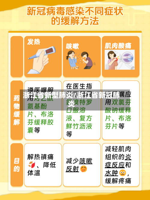浙江省新型肺炎/浙江省新冠肺炎