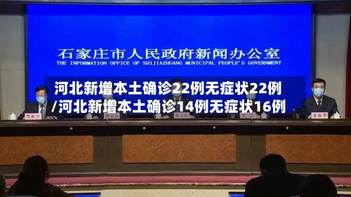 河北新增本土确诊22例无症状22例/河北新增本土确诊14例无症状16例-第2张图片