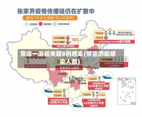 常德一游船关联8例感染(常德游船感染人数)-第2张图片
