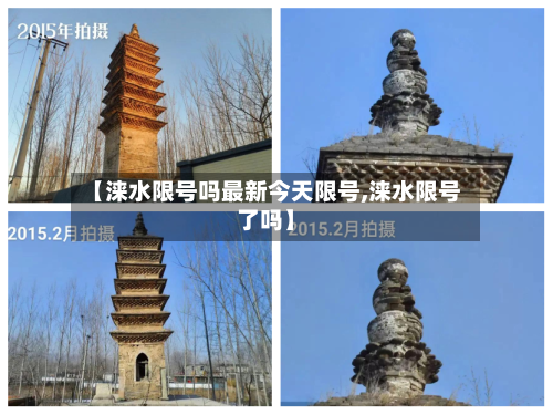 【涞水限号吗最新今天限号,涞水限号了吗】