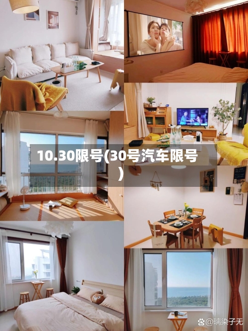 10.30限号(30号汽车限号)