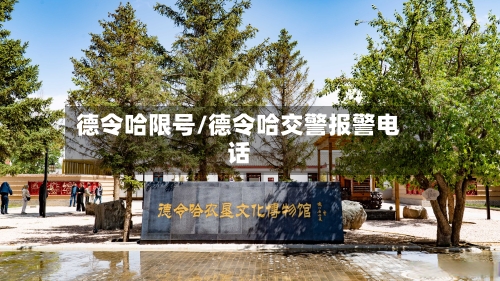德令哈限号/德令哈交警报警电话